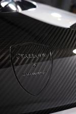 Ferrari F12berlinetta Stallone by Mansory 2013 года